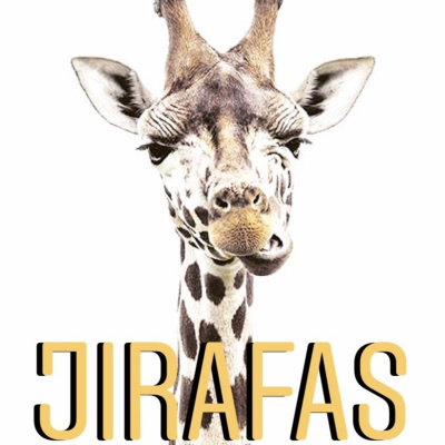Jirafas