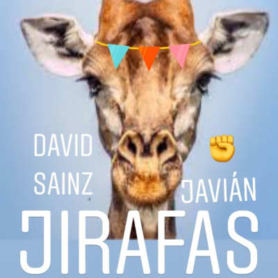 Jirafas