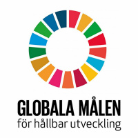 17 globala mål för en hållbar värld - Parul Sharma.MP3