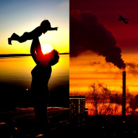 We need to act instantly, rapidly and fair if we shall meet the Paris Agreement – Kevin Anderson.MP3