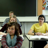 Lärande för hållbar utveckling - Daniel Olsson.MP3