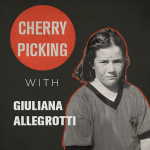 Cherry Picking With Giuliana Allegrotti