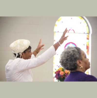 Cary First Christian Church Sermons