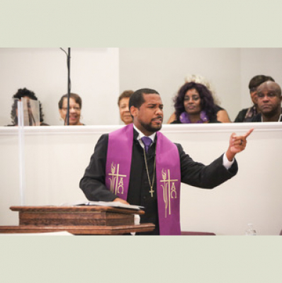 Cary First Christian Church Sermons