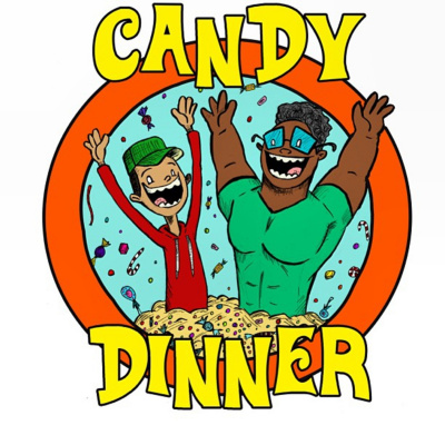 Candy Dinner With Matt And Ify