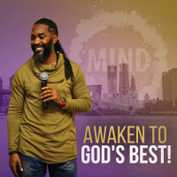 Fruit of the Spirit- Stop Suffocating in Silence