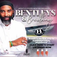 Welcome to Bentleys and Breathing!