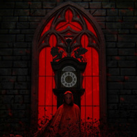La máscara de la Muerte Roja, de Poe