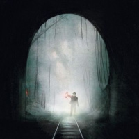 El Guardavías, de Charles Dickens