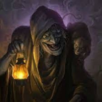 Los sueños en la Casa de la Bruja, de H.P. Lovecraft