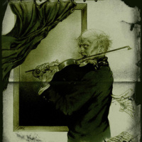 La música de Erich Zann, de H.P. Lovecraft