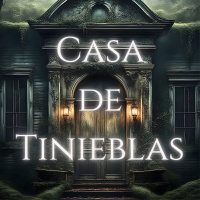 Casa De Tinieblas - Audiolibros Y Audiorelatos