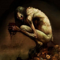 El modelo de Pickman, de H.P. Lovecraft