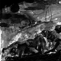 La sombra sobre Innsmouth, de H.P. Lovecraft