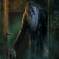 El Viejo Terrible, de H.P. Lovecraft