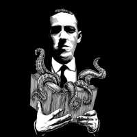 El Libro, de H.P. Lovecraft