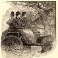 Sherlock Holmes. El ritual de los Musgrave, de Arthur Conan Doyle