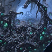 Lo innominable, de H.P. Lovecraft