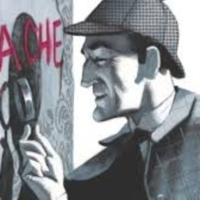 Sherlock Holmes. Estudio en escarlata, Primera Parte