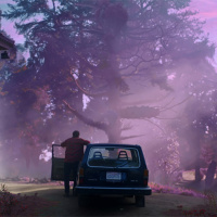 El color del espacio exterior, de H.P. Lovecraft