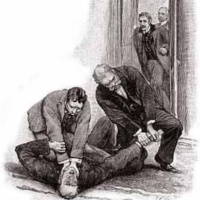 Sherlock Holmes. El misterio de Reigate, de Arthur Conan Doyle