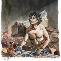 La vida es sueño, de Calderón de la Barca