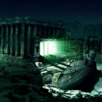 El Templo, de H.P. Lovecraft