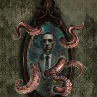 El Extraño, de H.P. Lovecraft