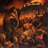 La Edad Hiboria, de Robert E. Howard