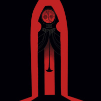 La máscara de la Muerte Roja, de Edgar Allan Poe