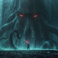 La llamada de Cthulhu, de H.P. Lovecraft