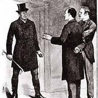 Casa De Tinieblas - Audiolibros Y Audiorelatos