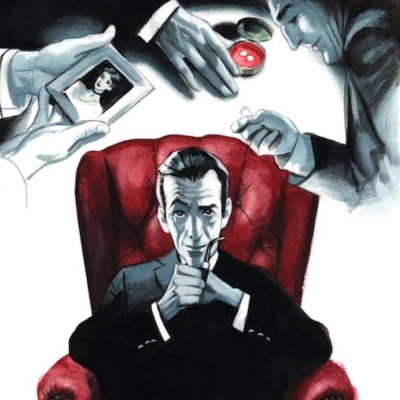 Casa De Tinieblas - Audiolibros Y Audiorelatos