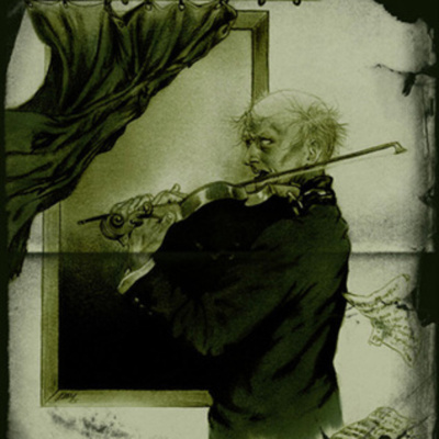 Casa De Tinieblas - Audiolibros Y Audiorelatos