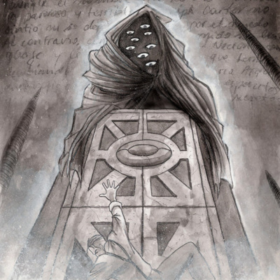 Casa De Tinieblas - Audiolibros Y Audiorelatos