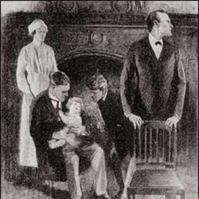 Casa De Tinieblas - Audiolibros Y Audiorelatos