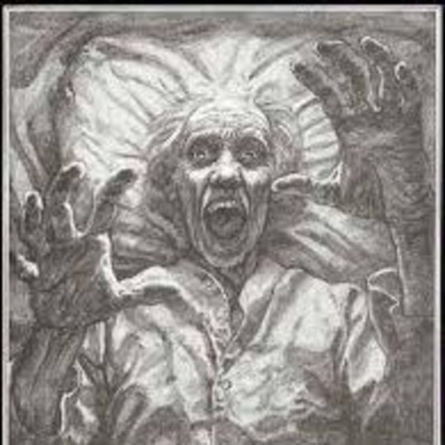 Casa De Tinieblas - Audiolibros Y Audiorelatos