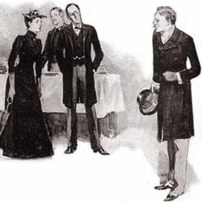 Casa De Tinieblas - Audiolibros Y Audiorelatos