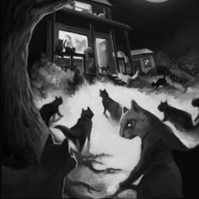 Casa De Tinieblas - Audiolibros Y Audiorelatos