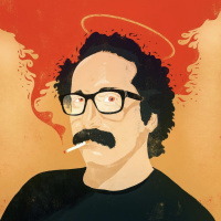 Chapter 2: Guess Whos Back?