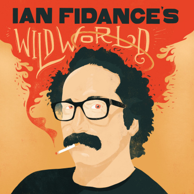 Ian Fidances Wild World