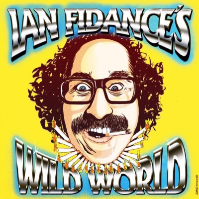 Ian Fidances Wild World