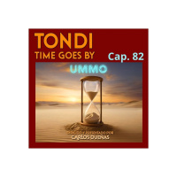 TONDI TGB Cap.82 Ummo returns.