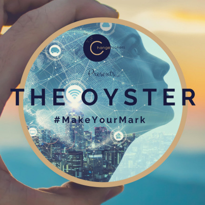 The Oyster With Lauren Kress