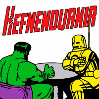 Hefnendurnir 180 - Bavíaninn sem át móður sína