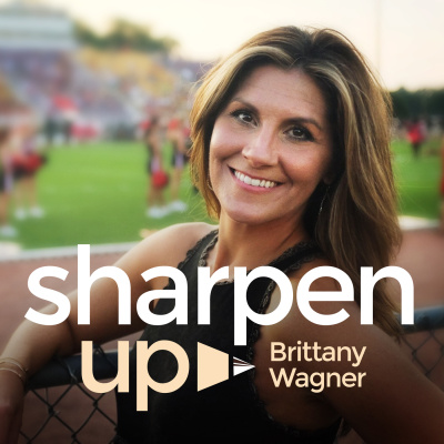 Sharpen Up With Brittany Wagner