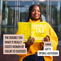 The Double Tax: What It Really Costs Women of Color to Succeed