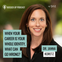 When Your Career Is Your Whole Identity, What Can Go Wrong?