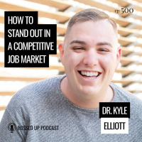 How to Stand Out in a Competitive Job Market