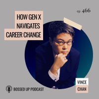 How Gen X Navigates Career Change
